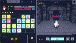 Megaloot (1) МНОГО лута