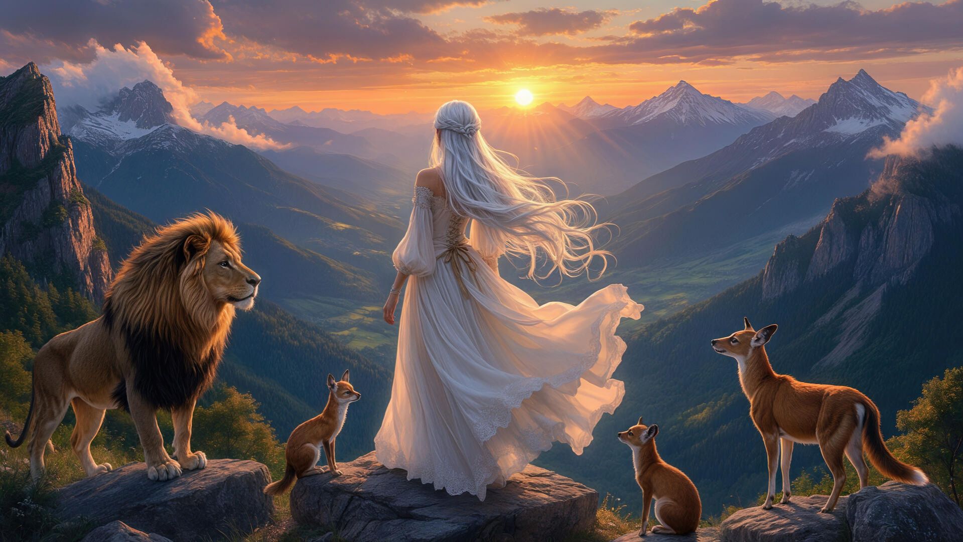 AndroTech_AI — Моя вера будет светом cut