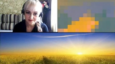 40 Хитрость чёрной птицы