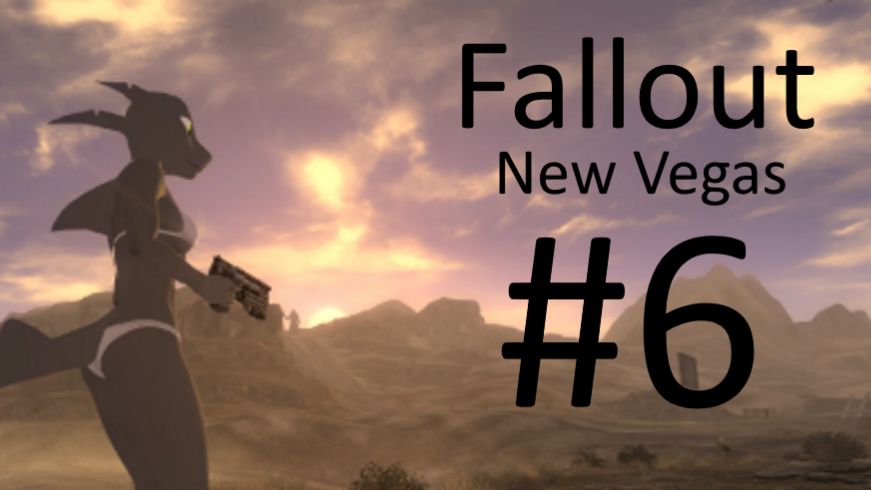Fallout New Vegas #6 | ABW