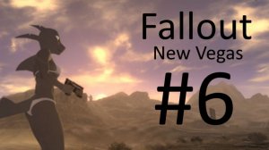 Fallout New Vegas #6 | ABW