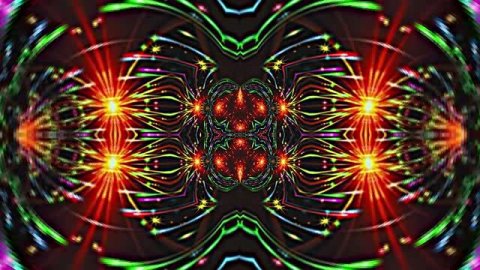 Футажи! Комплект Футажей Новогоднее Сияние 8 от Киностудии Мудрого Кота Тимофея!