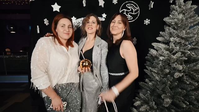 Brilliant Night 2025