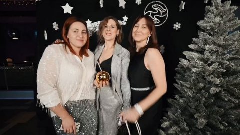 Brilliant Night 2025