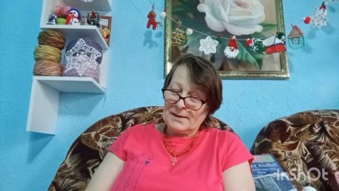 Готовлю драники и отвечаю на коментарии🌞