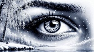 Снежинка. ❄❄❄ Новогодняя песня 2026 года