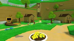 Прохождение с нуля ( часть 8 )