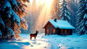 Музыка для релакса и гармонии вашей души НОВИНКА 2025