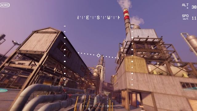 Аудиокнига : Экспериментальный квадрокоптер "Секира 7"