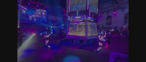 БИТВА Роботов 🤖🤖🤖 МОСКИНО🤖🤖