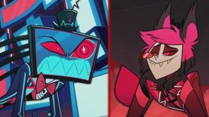 Все песни  Отель Хазбин сезон 1 на русском