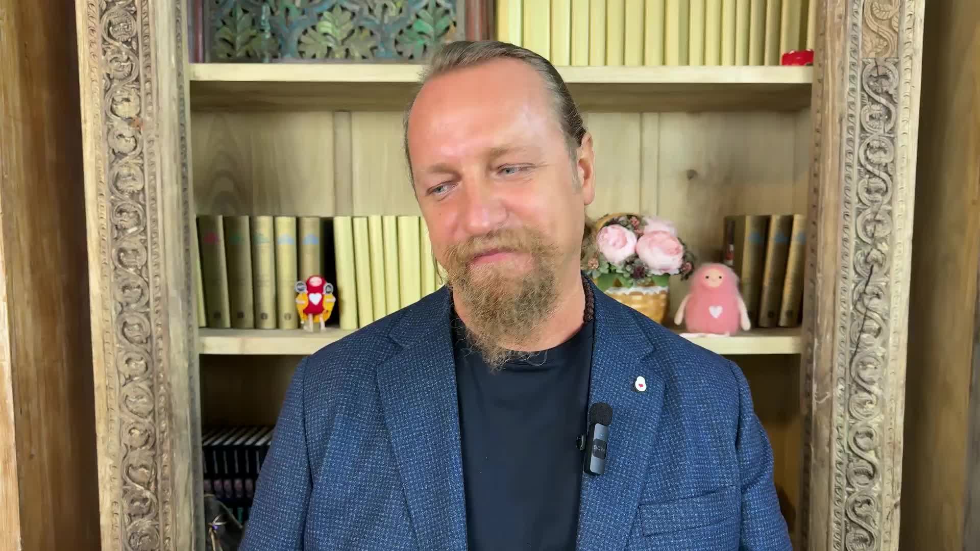 ЖЕНА ДЛЯ МУЖА — ОТВЕТ НА ВСЕ ВОПРОСЫ. Вопросы и ответы с Дмитрием Троцким