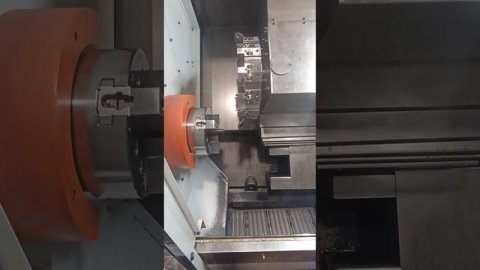 fanuc привязка инструмента