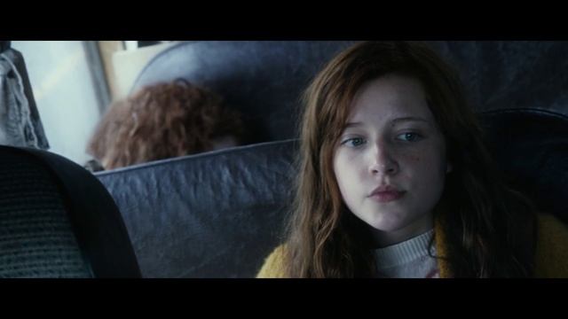 Интересно — это пустое слово (кф. Капитан Фантастик)