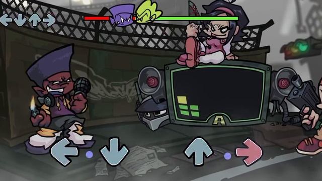 Darnell erect(pico mix) смотреть онлайн