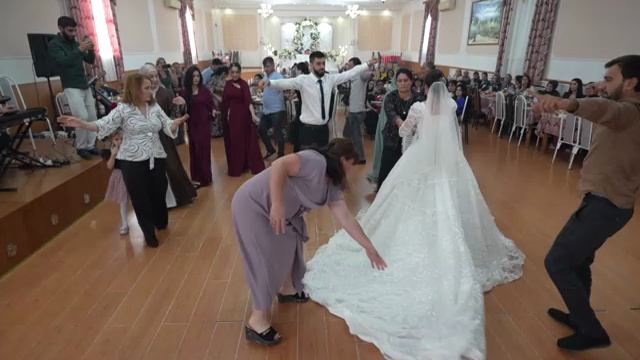 гр Жегьилар свадьба 19.08.2025