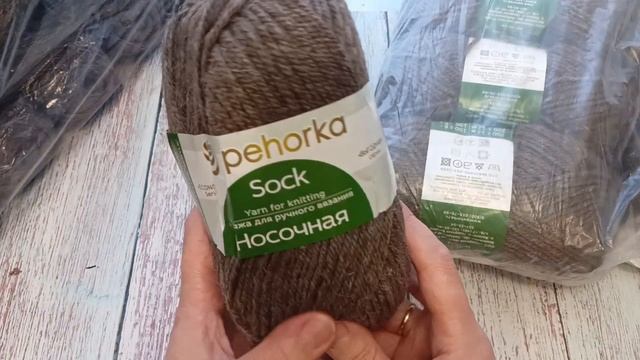 Итоги недели.Вязание спицами.