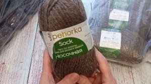 Итоги недели.Вязание спицами.