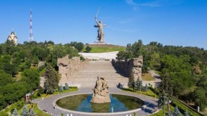 Лидия Клемент - На кургане (А.Петров - Ю.Друнина)