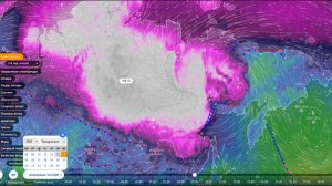 50-градусные морозы в Сибири. Прогноз погоды с 14 по 16 декабря
