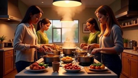 13 Загадочная Африка