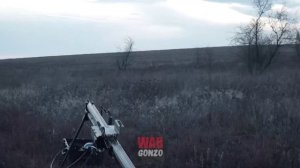 Укрощение стихии: разведдрон 7-го полка ловит встречный ветер на Красноармейском направлении