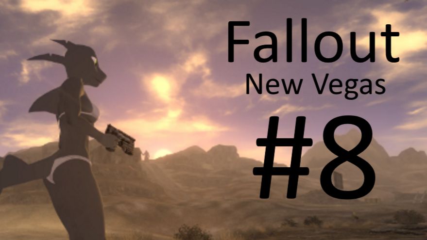 Fallout New Vegas #8 | ABW