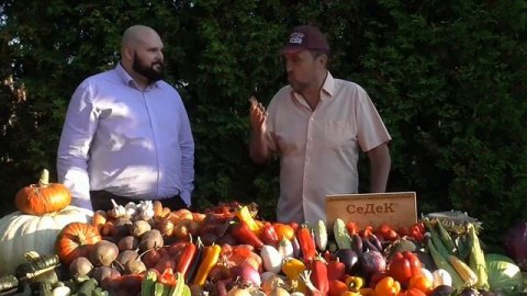 Интервью с клиентом "Московской Академии Продаж"