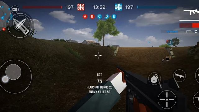 Топ 5 игр на телефон