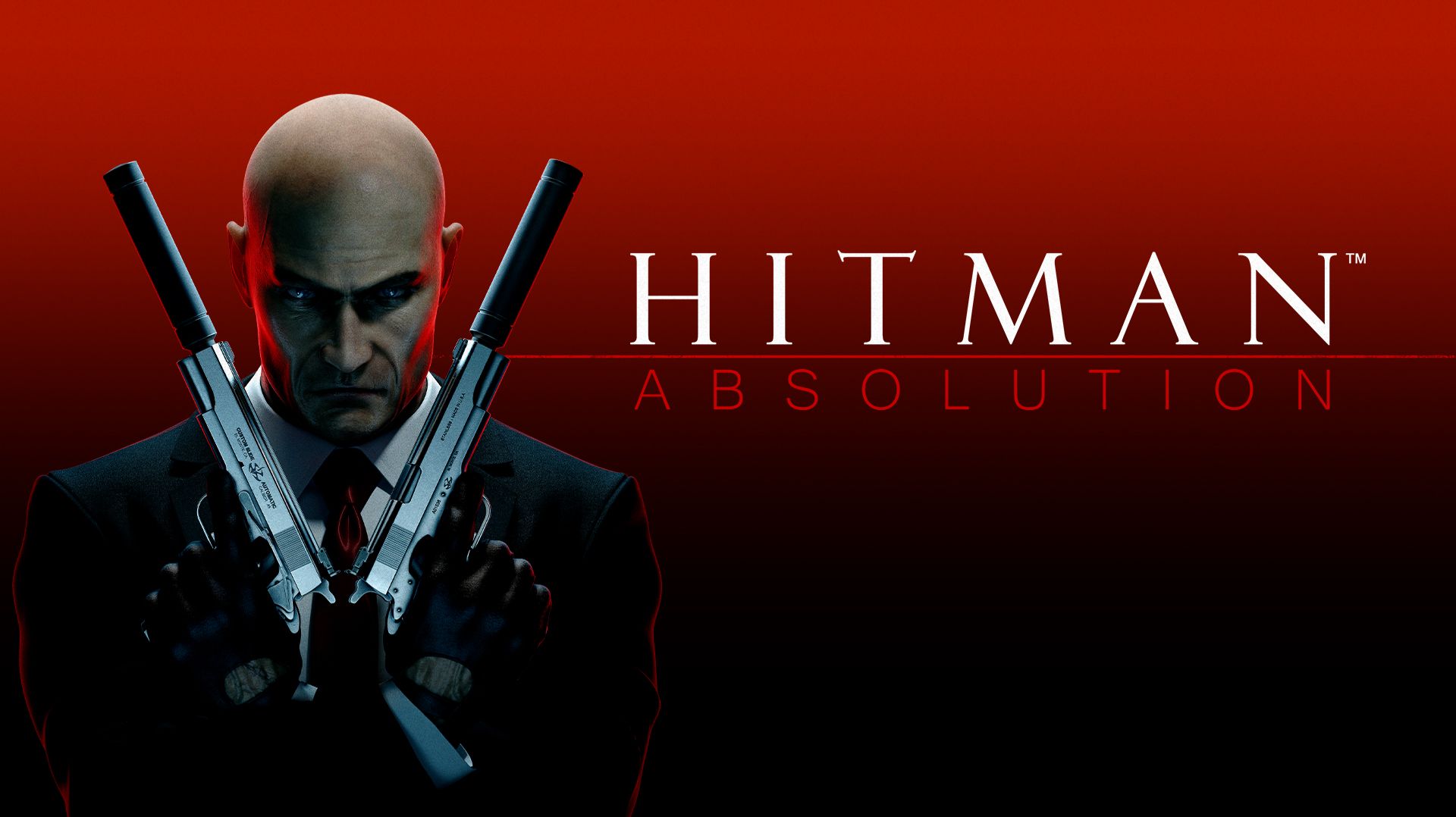 Hitman: Absolution | Геймплей | Nintendo Switch | Docked