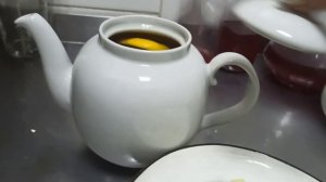 Шёл 5 день моего марафона