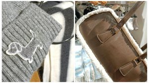 🎄🐼СИН✔️ПРОГУЛКА ПО МАГАЗИНУ🐼СКИДКИ НА ВСЁЁЁ🎄декабрь 2025