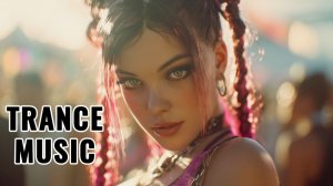 Balearic Trance — Ибица, Мелодичный Транс | Летнее Настроение 2025