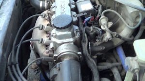 как поставить гбо на нексию