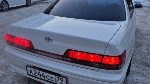 марк 2 jzx100 TourerS