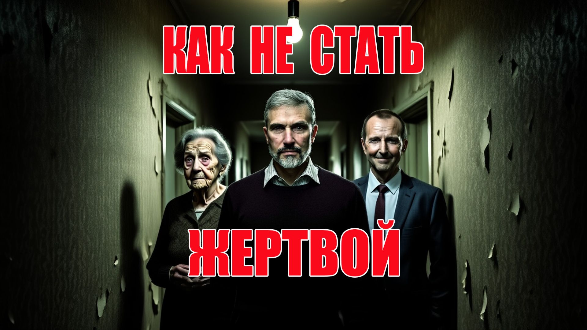 Форум по безопасности сделок с недвижимостью 2025