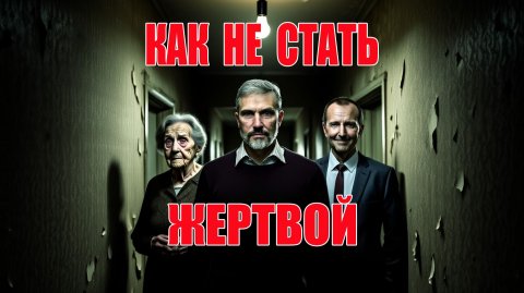 Форум по безопасности сделок с недвижимостью 2025