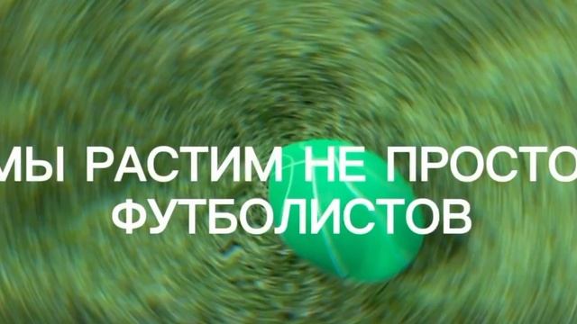 Встречай новый ролик футбольного клуба "Волгарь". Смотри и наслаждайся 🦸♂⚽