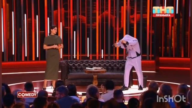 Личное пространство Personal space