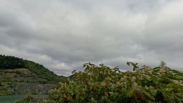 3 мыса + озёра