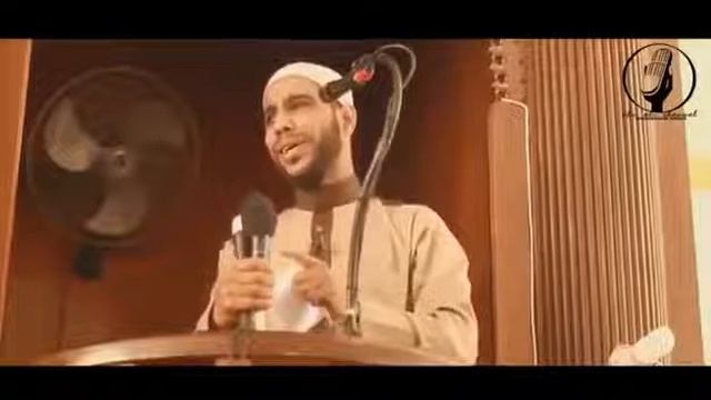 Махмуд Аль-Хасанат | Лекция про "Мать"