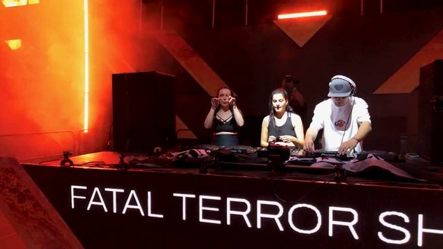 Abelyn, Beaty & Fantek – Beats for Love 2025 I Drum & Bass