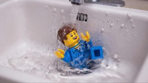 ЛЕГО МУЛЬТИК | ВИДЕО ПРО ЛЕГО | ЛЕГО ЧЕЛОВЕЧЕК | ЛЕГО ДЕТЯМ