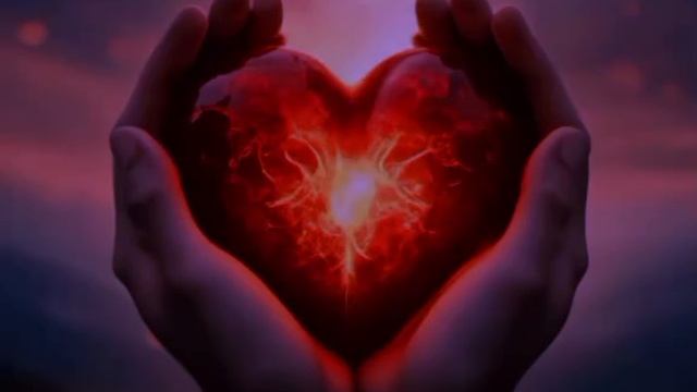 Только держи моё сердце нежнее