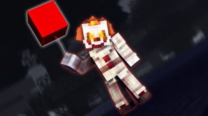 ОНО ИДЕТ ЗА НАМИ... — NAZZY [MINECRAFT] (ВЫСШЕЕ КАЧЕСТВО ★⁵)