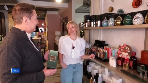 Говорит и показывает Уфа! - 13.12.2025