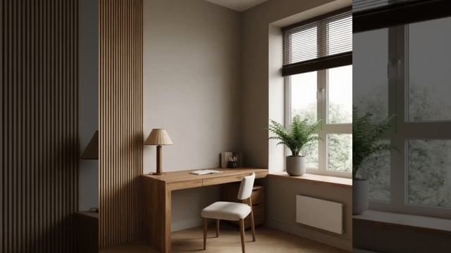 Эко‑стиль в дизайне интерьере