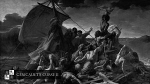 Géricault's Curse II Mix | Dark Clubbing / Dark Techno / Mid Tempo / EBM - EBSM