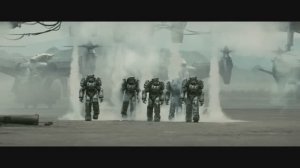 Про странное устройство Братства стали в сериале Fallout