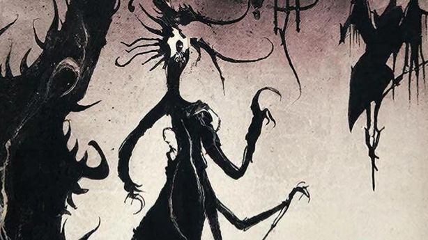 Готический рок №14